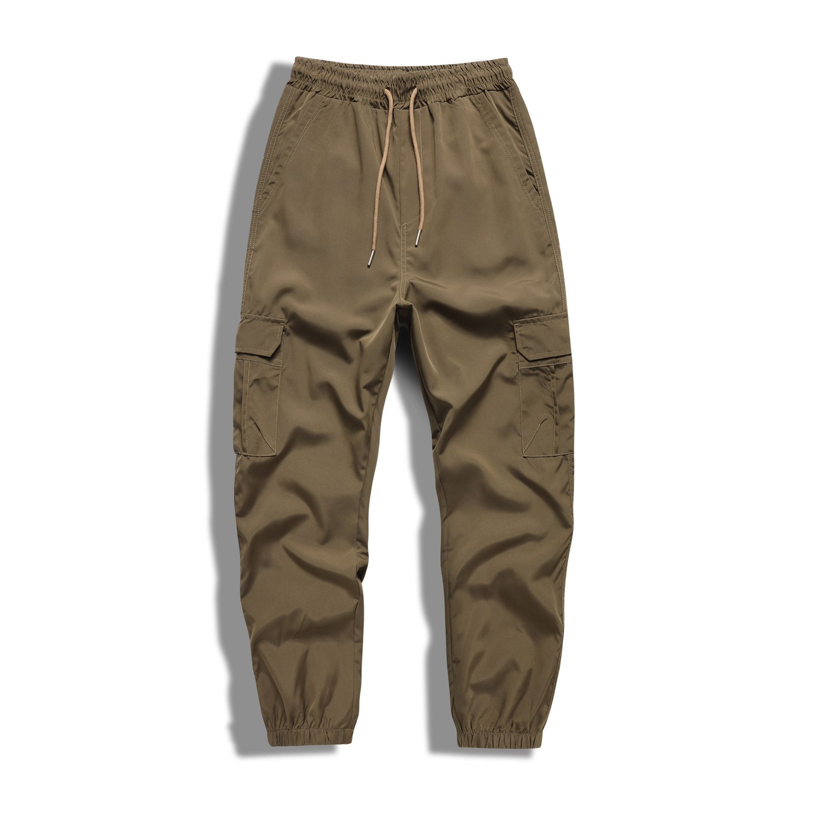 Men's Quick-drying Straight-leg Pants For Spring And Autumn - Image 7