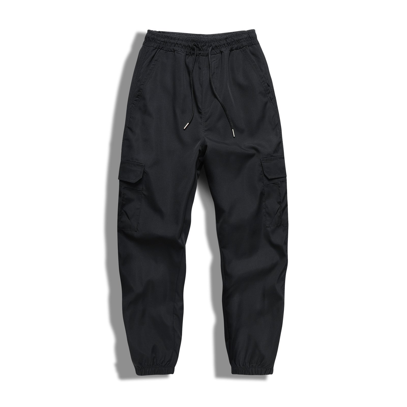 Men's Quick-drying Straight-leg Pants For Spring And Autumn - Image 3