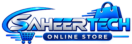 online shop logo