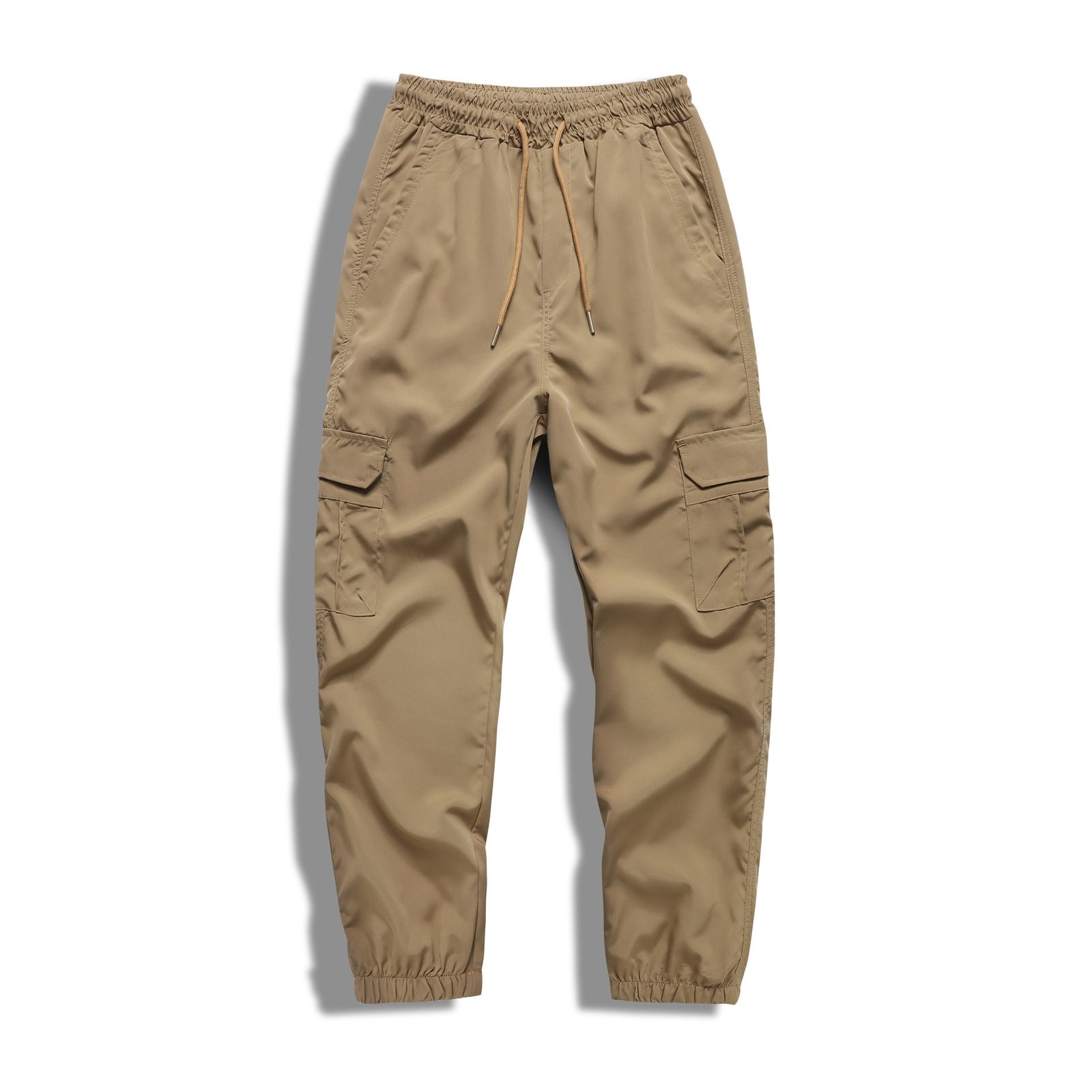 Men's Quick-drying Straight-leg Pants For Spring And Autumn - Image 6
